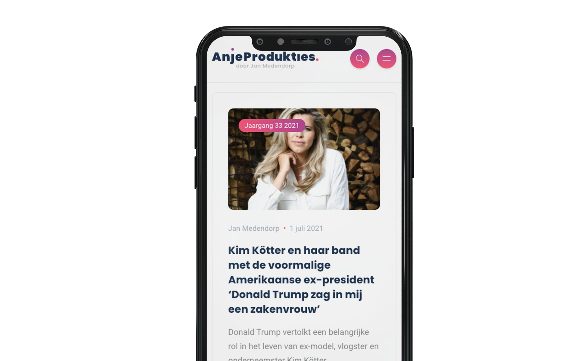 grafische gebruikersinterface, toepassing